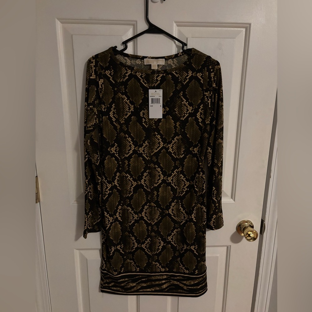 Michael Kors dress